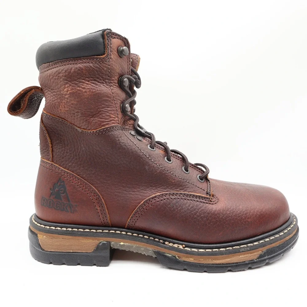 Rocky ironclad 5693